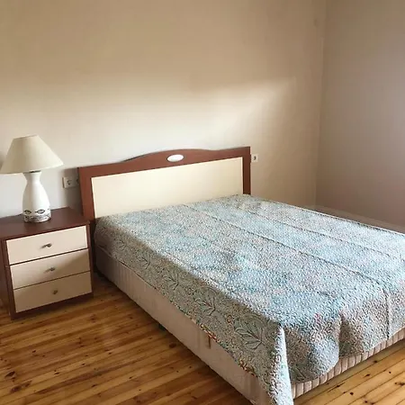 Lejlighed Begonvil Evleri *