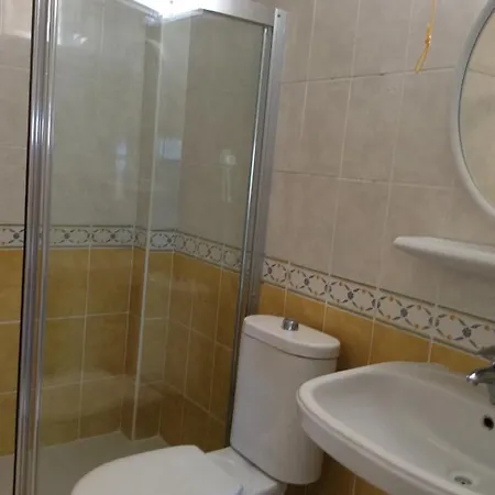 Begonvil Evleri Apartmán Side